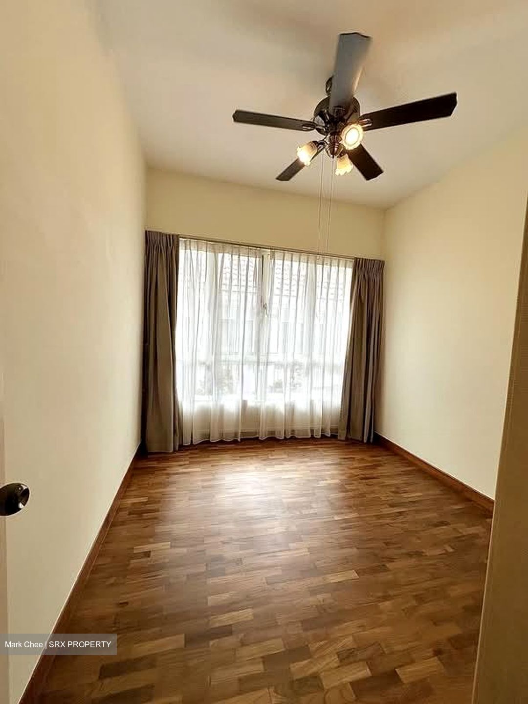 Changi South Avenue 1 (D16), Terrace #552698551